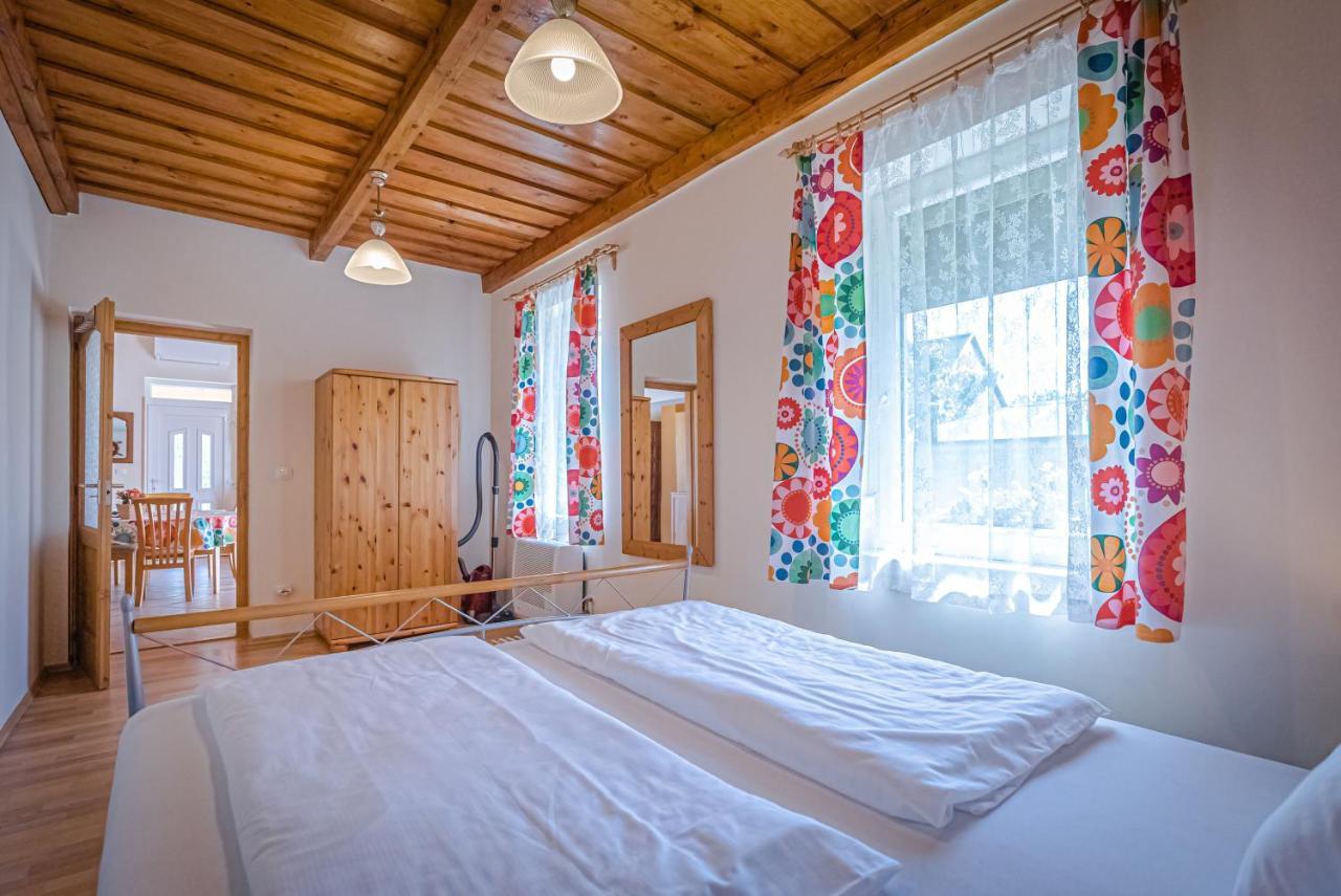 Willa Sunny Garden Pihenohaz Siófok Zewnętrze zdjęcie